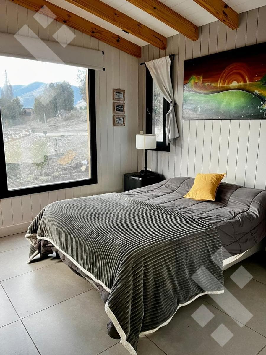 LONG-TERM RENTAL: Furnished house in Noregon, San Martín de los Andes
