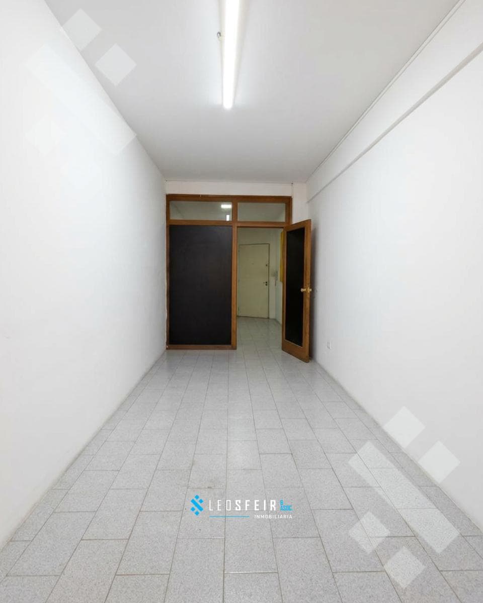 Office in the East Central Area