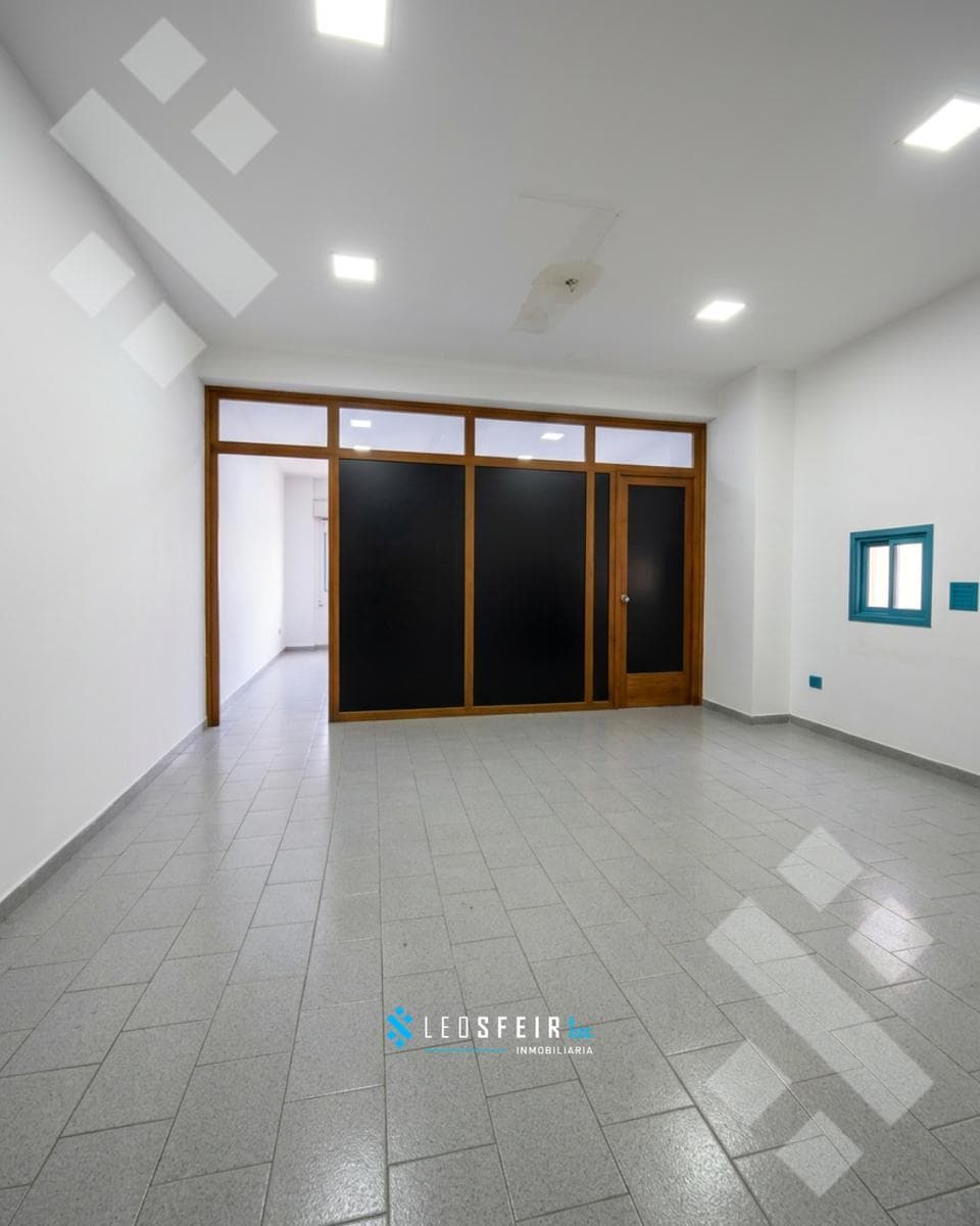 Office in the East Central Area