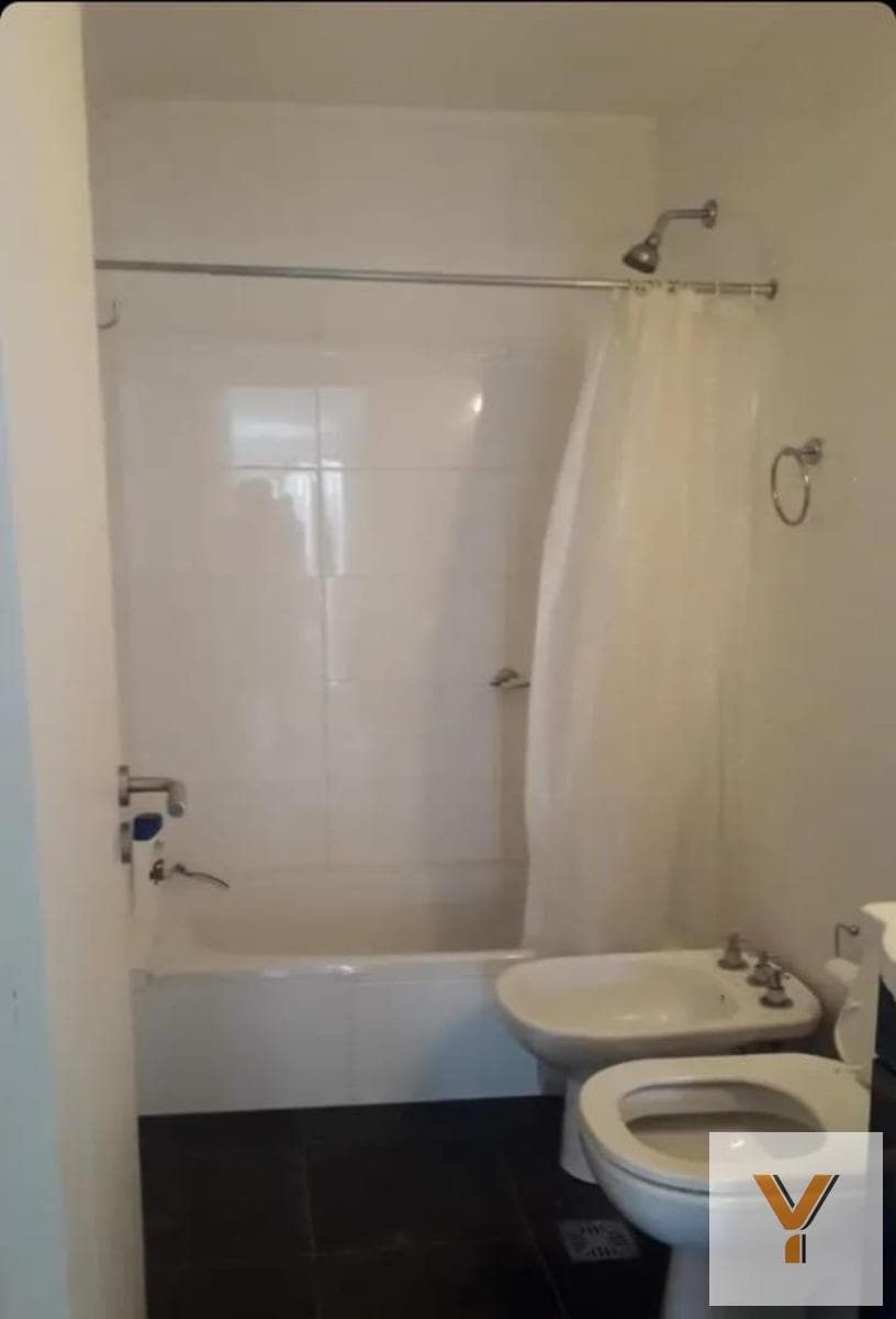 Apartment for Sale - 1 Bedroom, 1 Bathroom - 45 m² - Mar del Plata