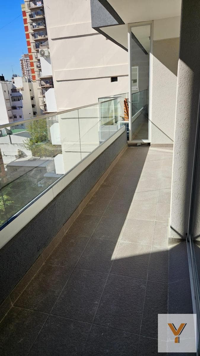 Apartment for Rent - 3 Bedrooms, 2 Bathrooms - 116 m² - Belgrano