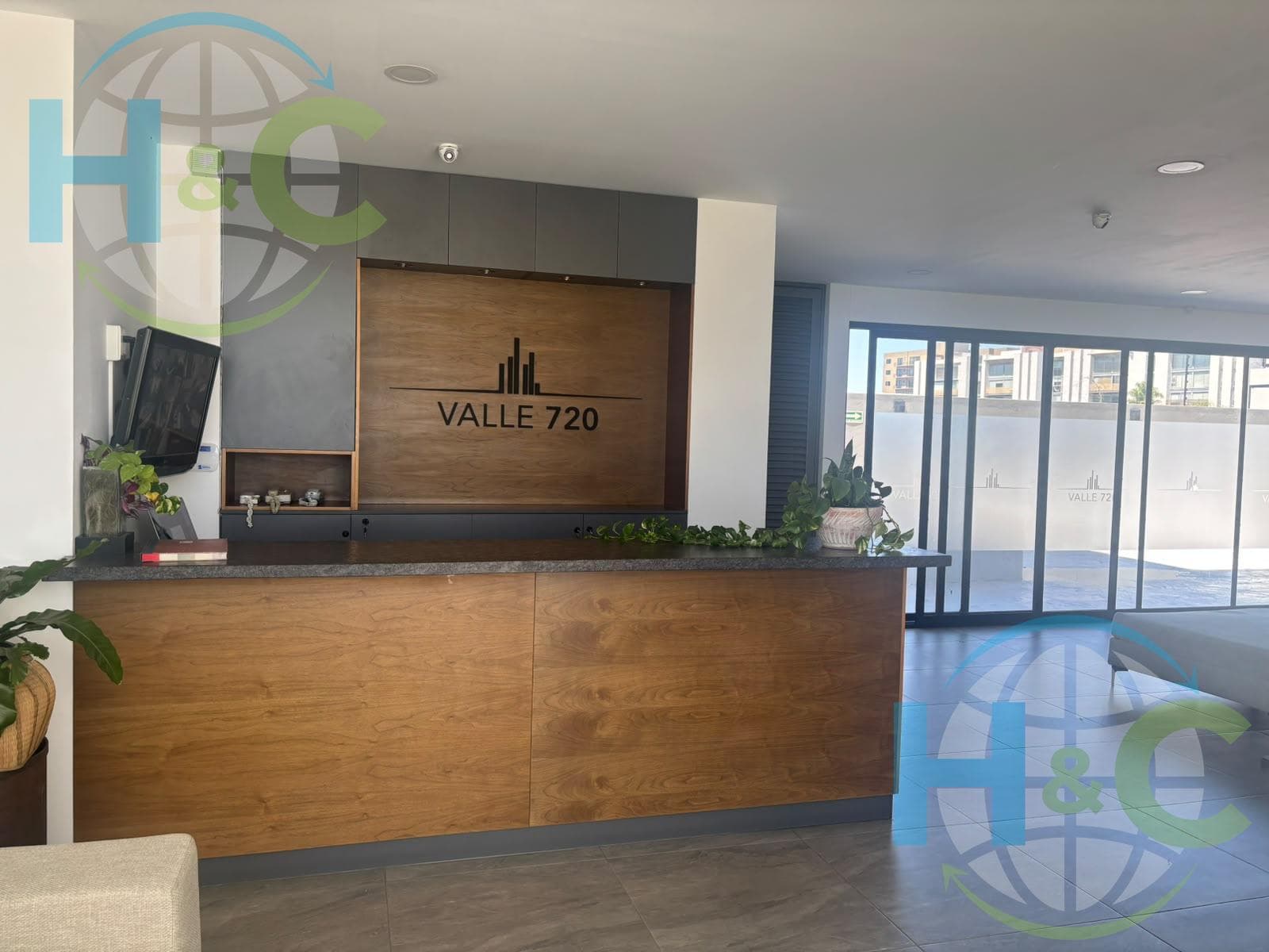 APARTMENT FOR SALE OR RENT IN VALLE 720, VALLE DE JURIQUILLA, QUERÉTARO