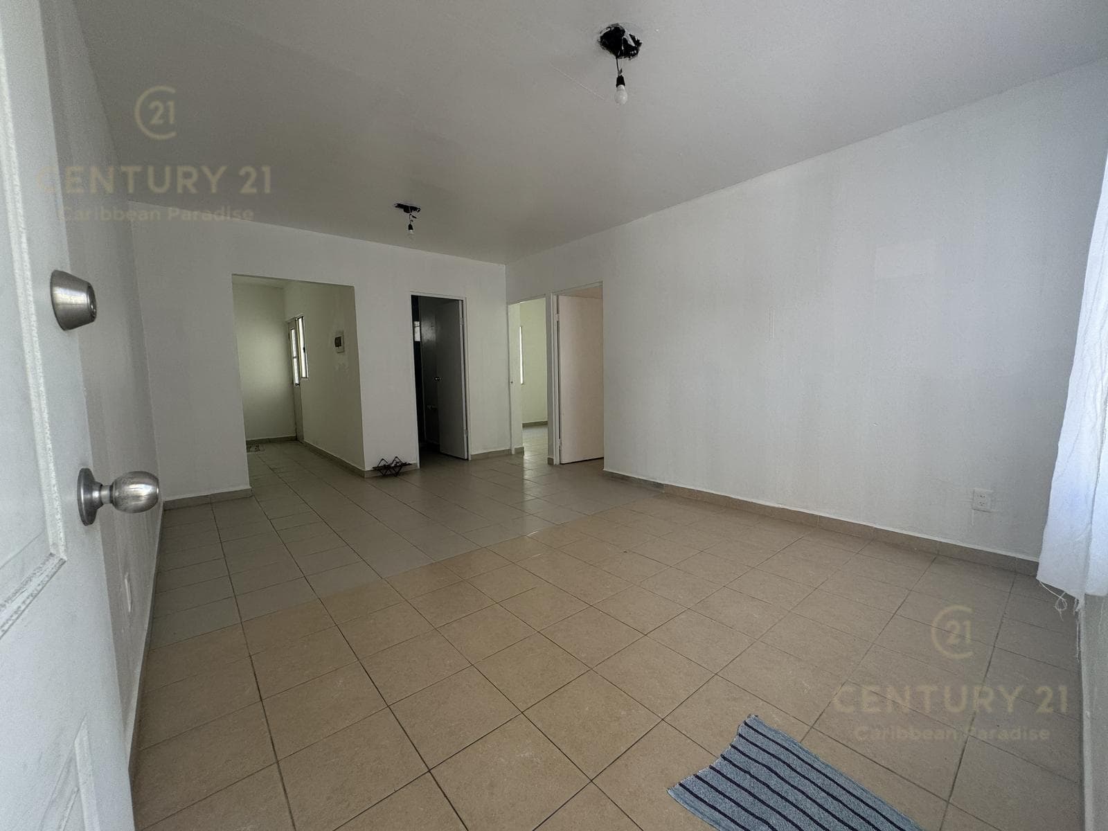 Ground Floor Apartment for Sale | Real Ibiza | Playa del Carmen P4628