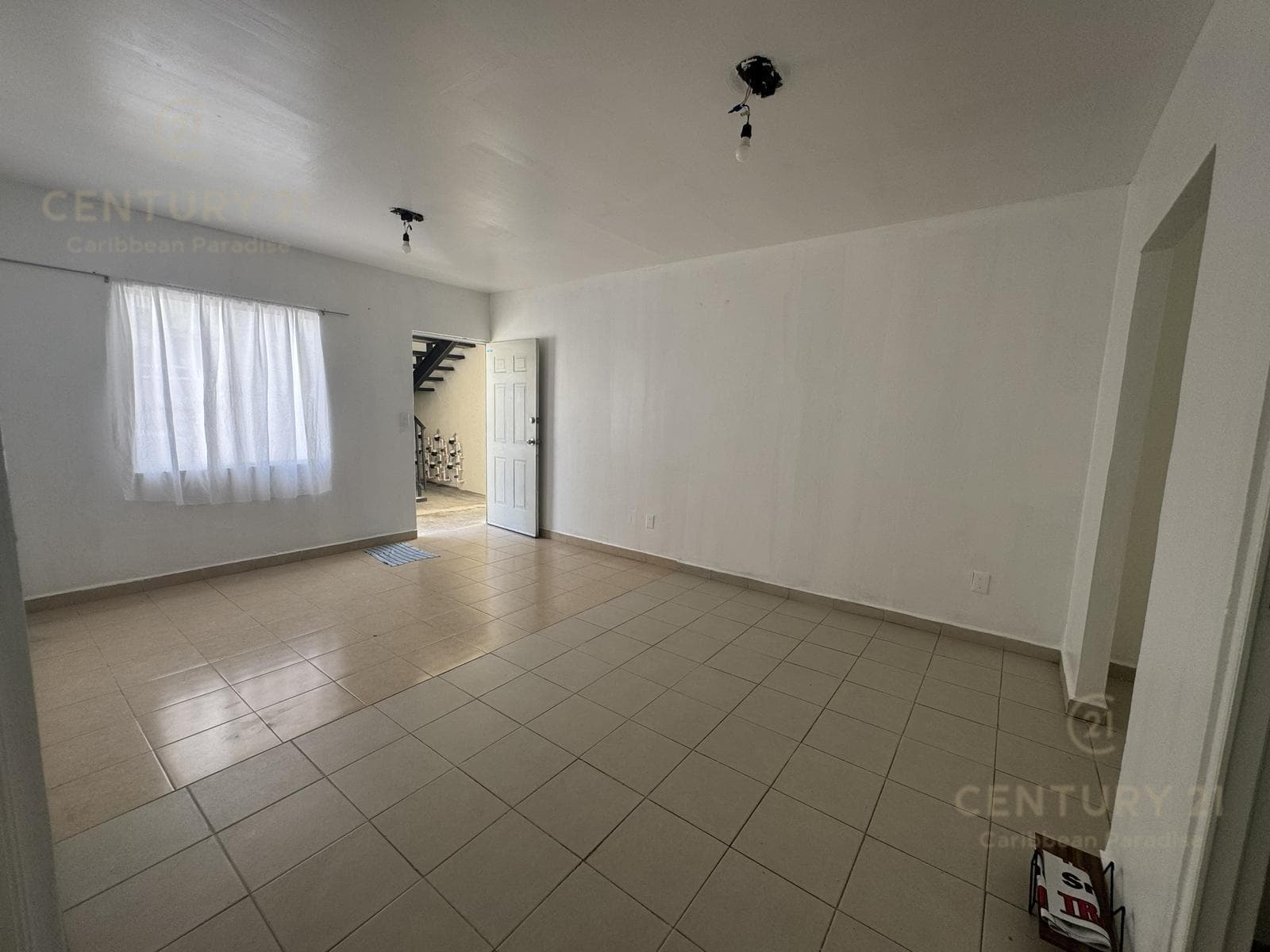 Ground Floor Apartment for Sale | Real Ibiza | Playa del Carmen P4628