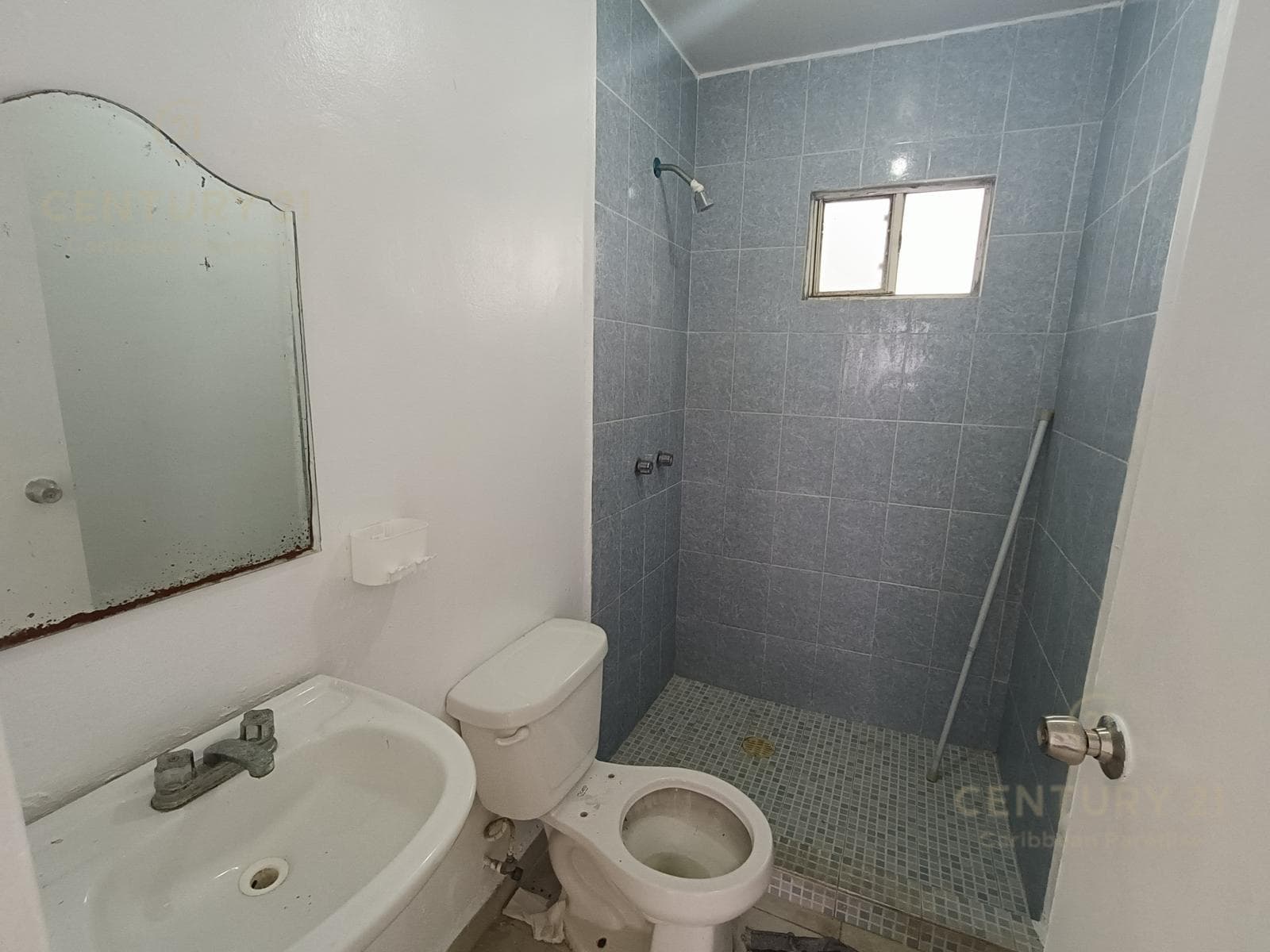 Ground Floor Apartment for Sale | Real Ibiza | Playa del Carmen P4628