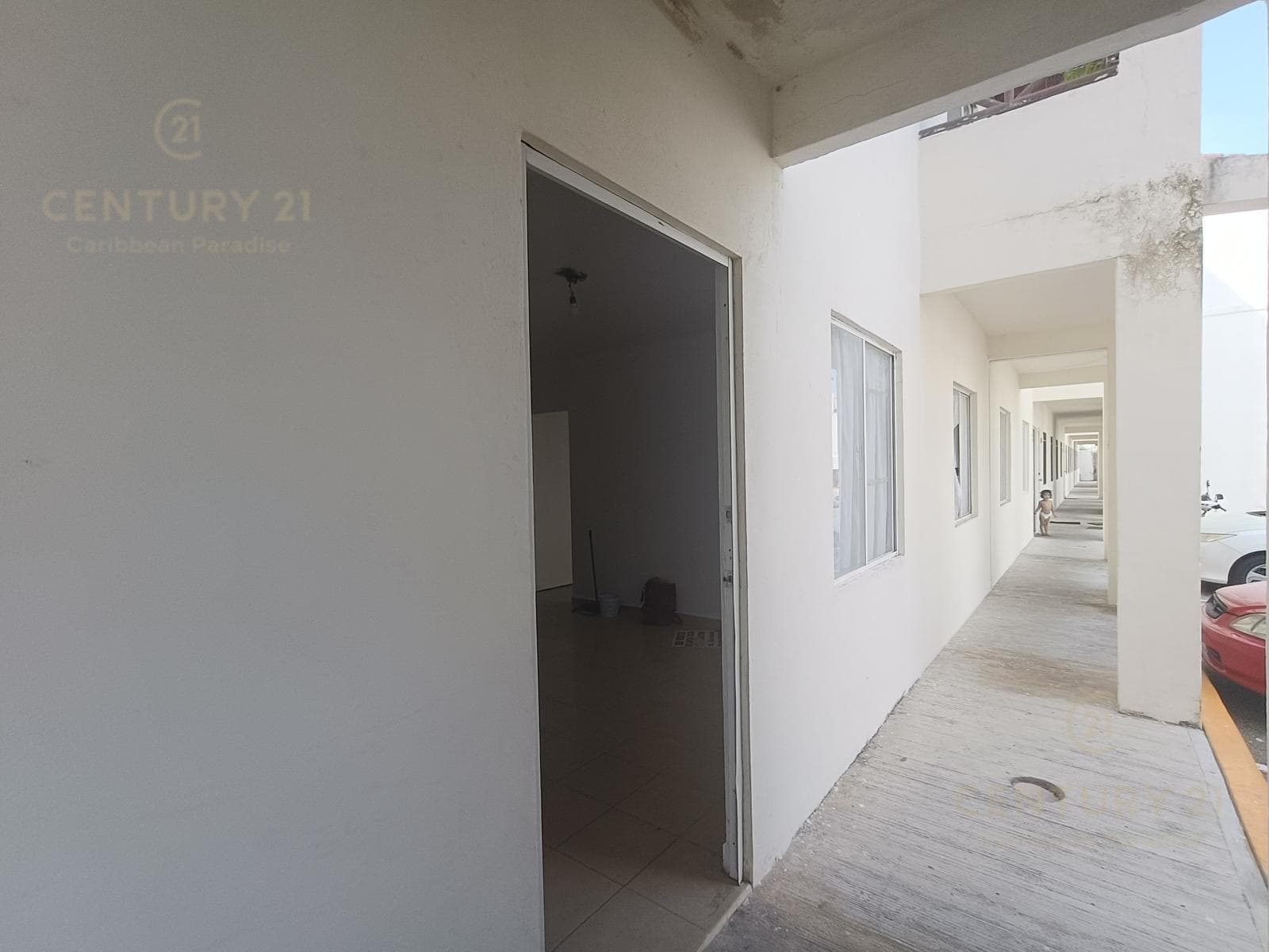 Ground Floor Apartment for Sale | Real Ibiza | Playa del Carmen P4628
