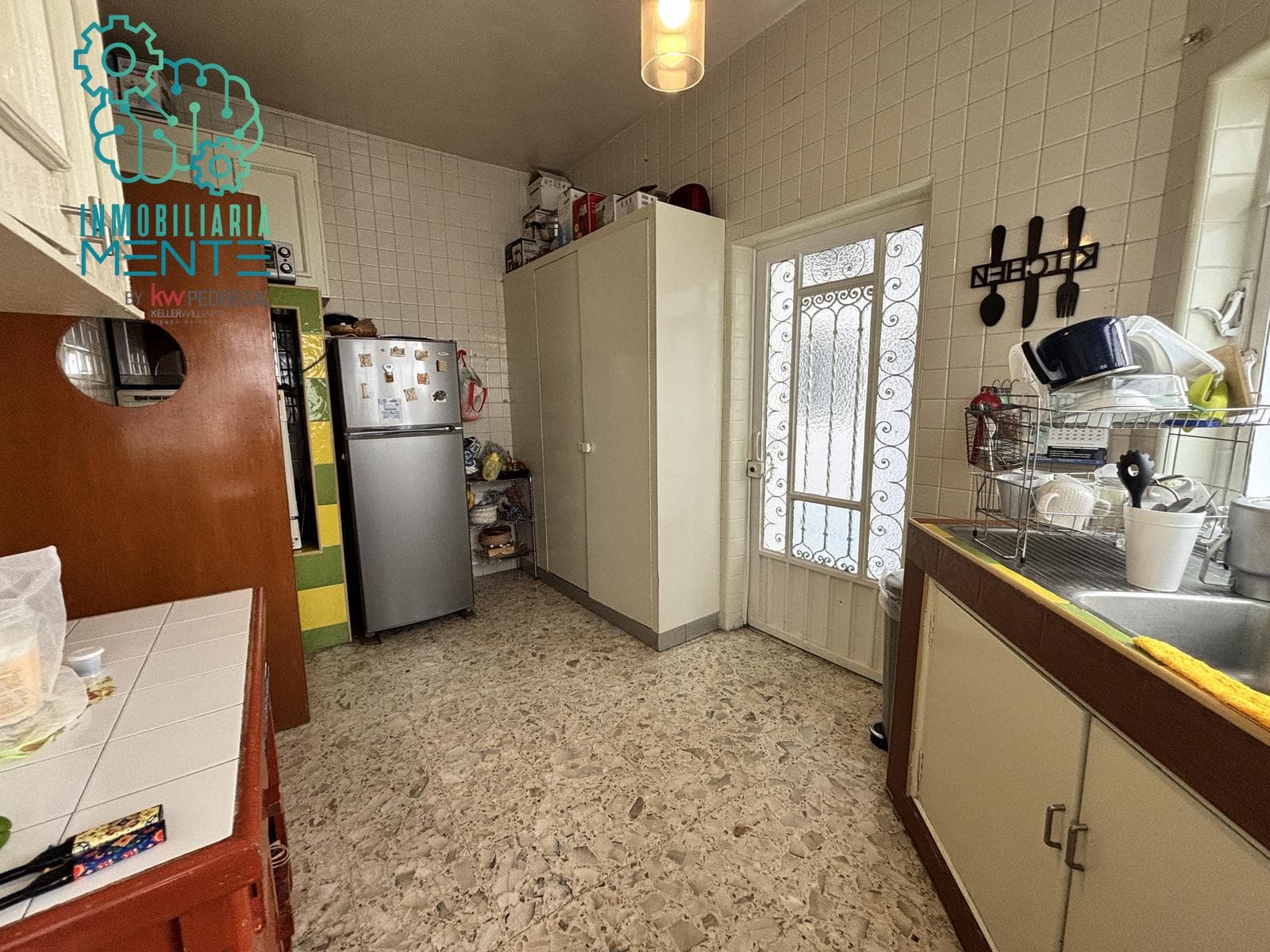 HOUSE FOR SALE WITH IMMEDIATE RETURN ON INVESTMENT IN THE BENITO JUAREZ DISTRICT, MEXICO CITY.