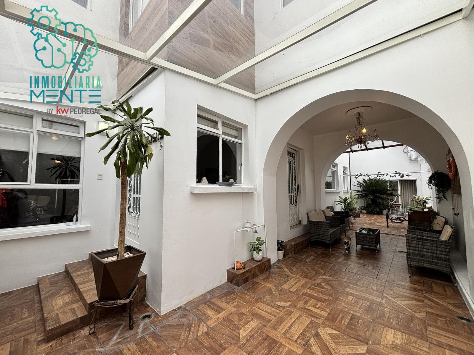 HOUSE FOR SALE WITH IMMEDIATE RETURN ON INVESTMENT IN THE BENITO JUAREZ DISTRICT, MEXICO CITY.
