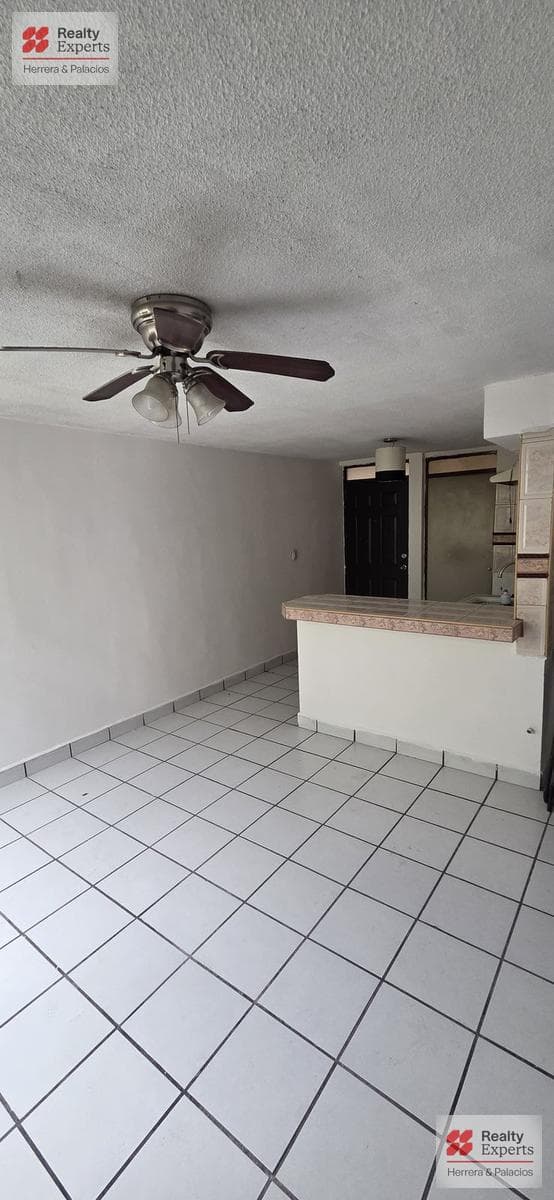 Apartment in the Cerro de la Silla Residential Complex