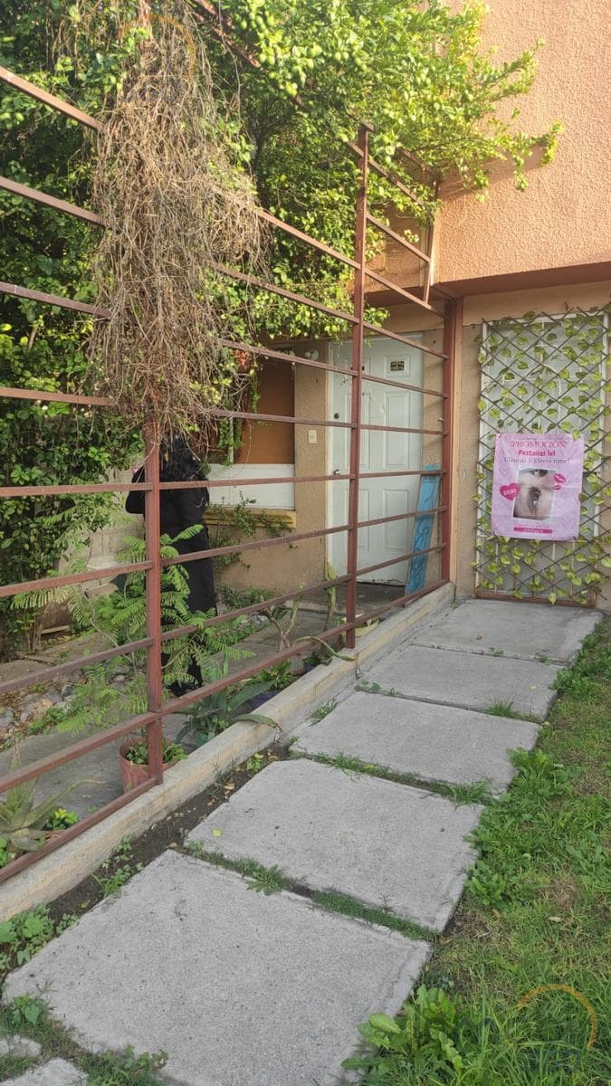 Transfer of Rights in Bosques de los Cedros