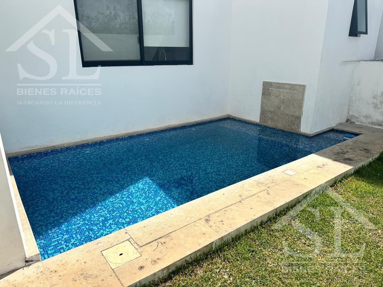4-Bedroom House for Rent, Temozón Norte, Yucatán