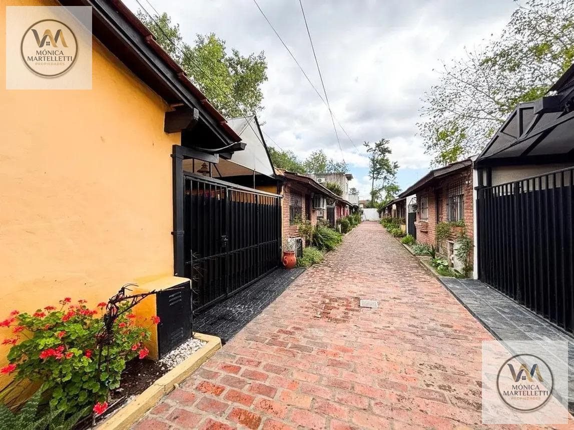 2-Room Apartment in Ituzaingo