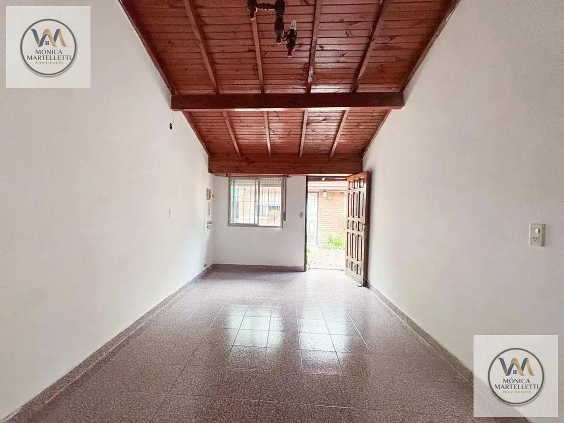2-Room Apartment in Ituzaingo