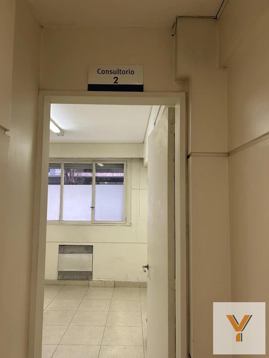 Apartment for Rent - 2 Bedrooms, 3 Bathrooms - 78 m² - Recoleta
