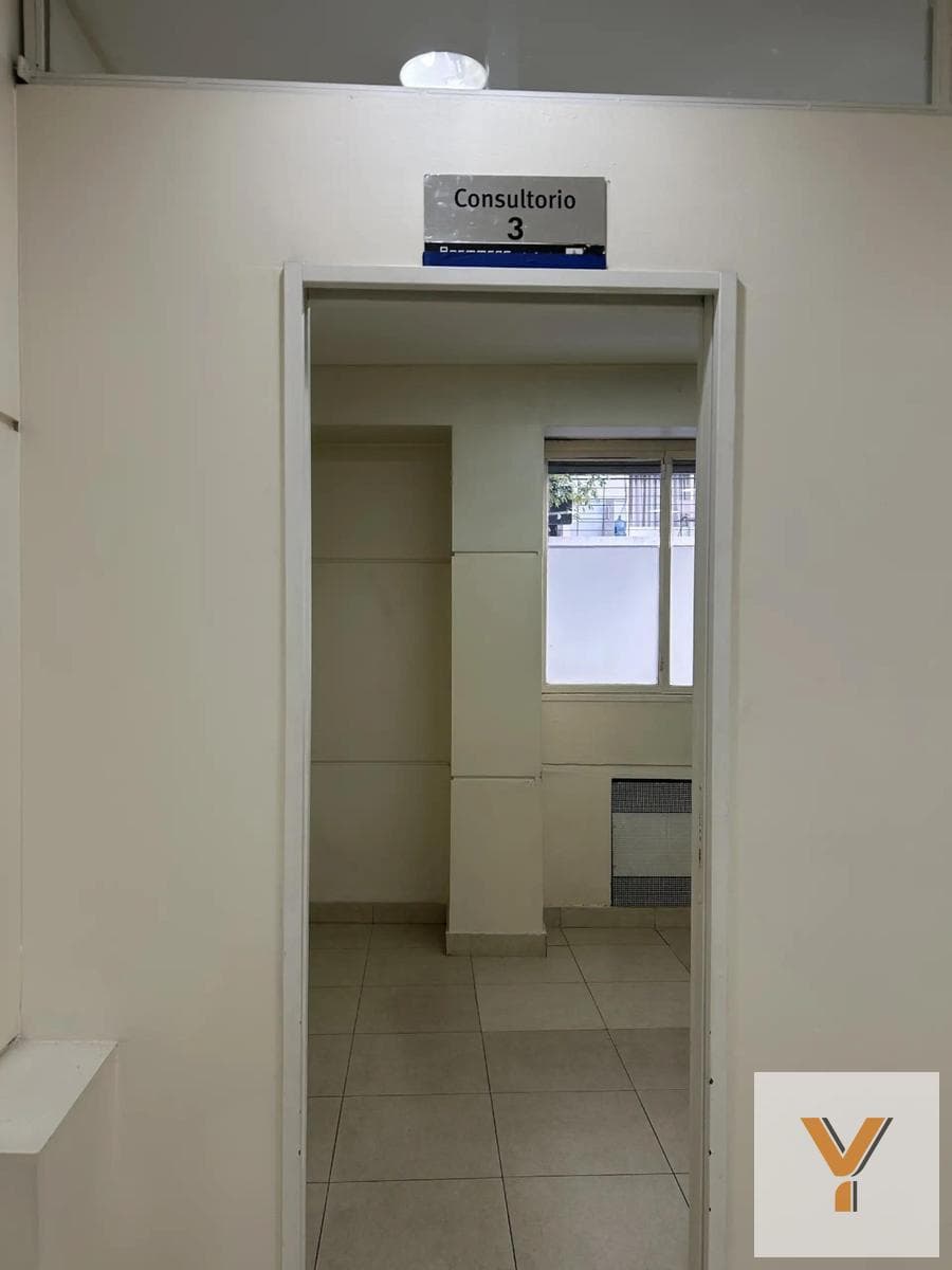 Apartment for Rent - 2 Bedrooms, 3 Bathrooms - 78 m² - Recoleta
