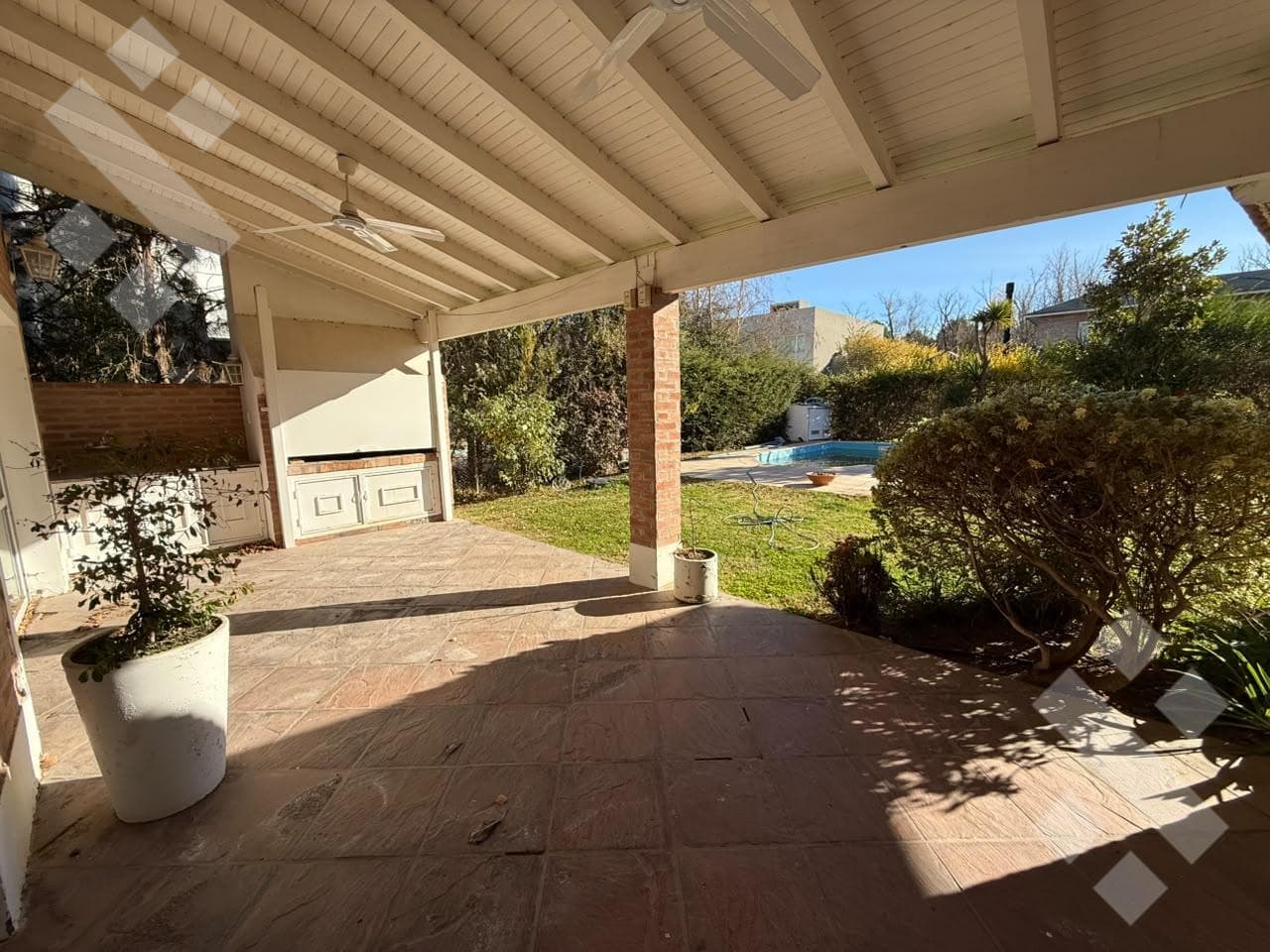 For Sale: 3-Bedroom House - Rincón Country Club, Neuquén