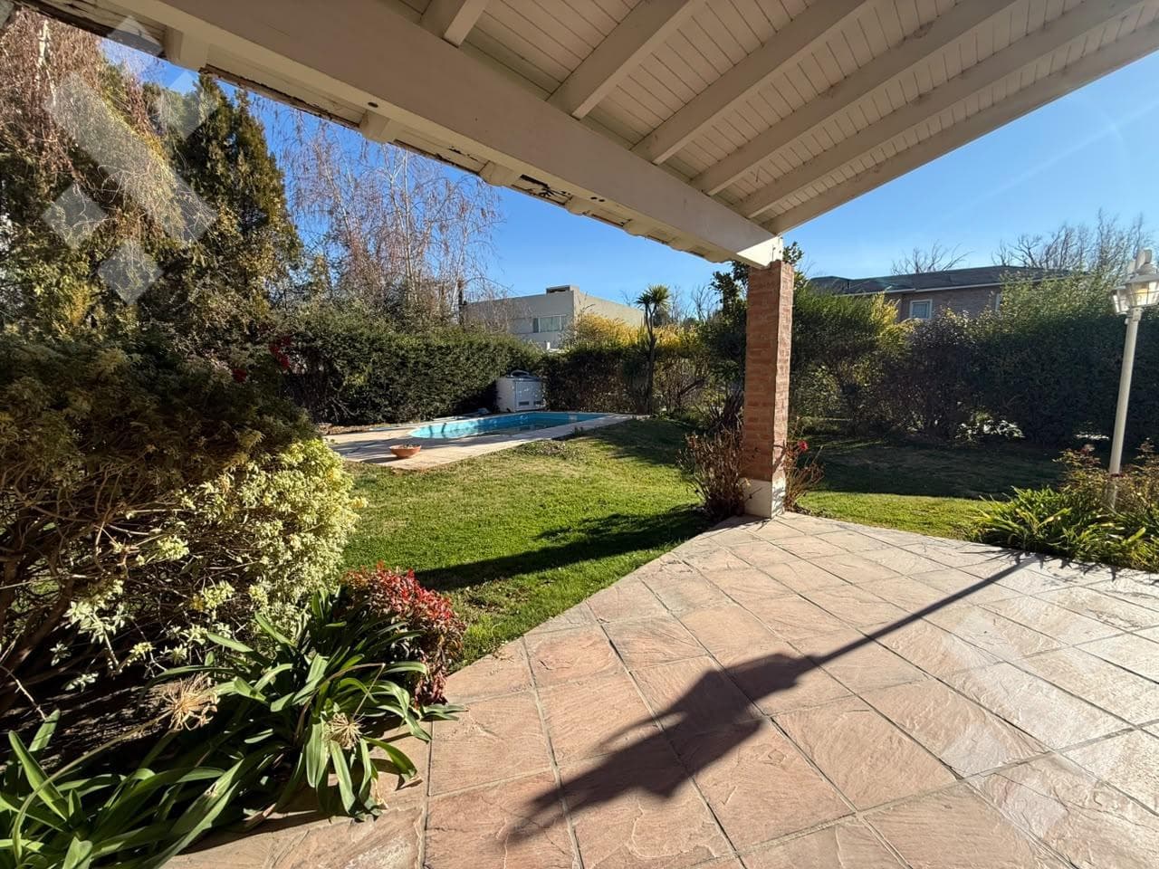 For Sale: 3-Bedroom House - Rincón Country Club, Neuquén