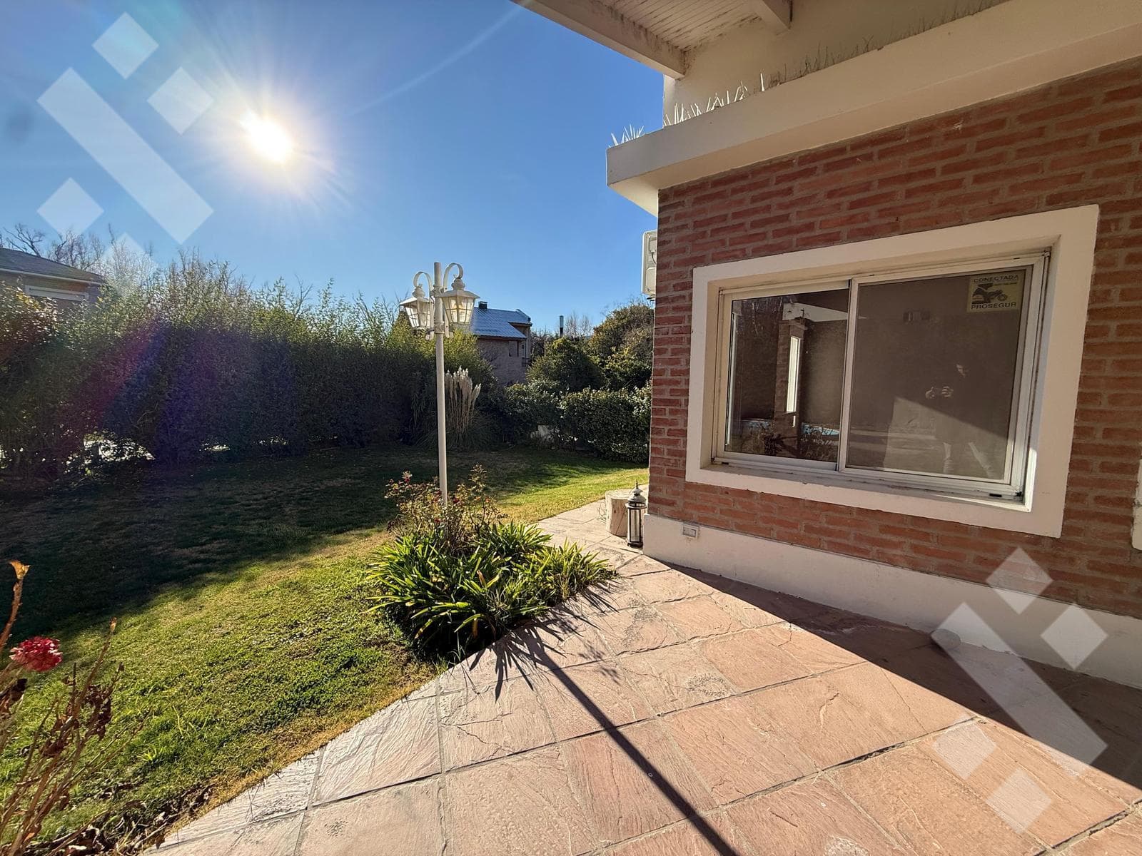 For Sale: 3-Bedroom House - Rincón Country Club, Neuquén
