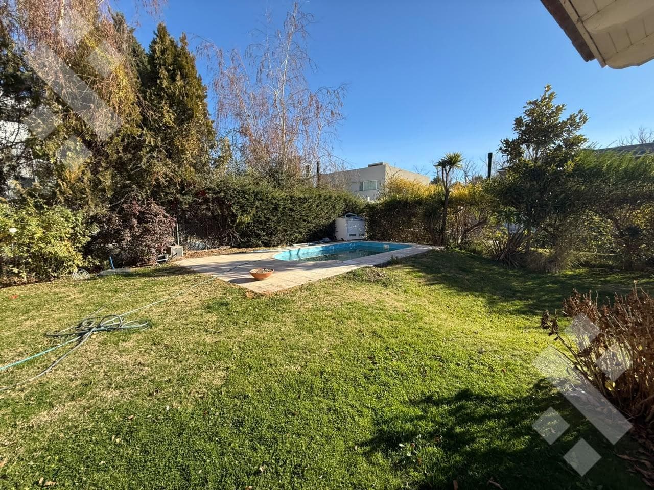 For Sale: 3-Bedroom House - Rincón Country Club, Neuquén