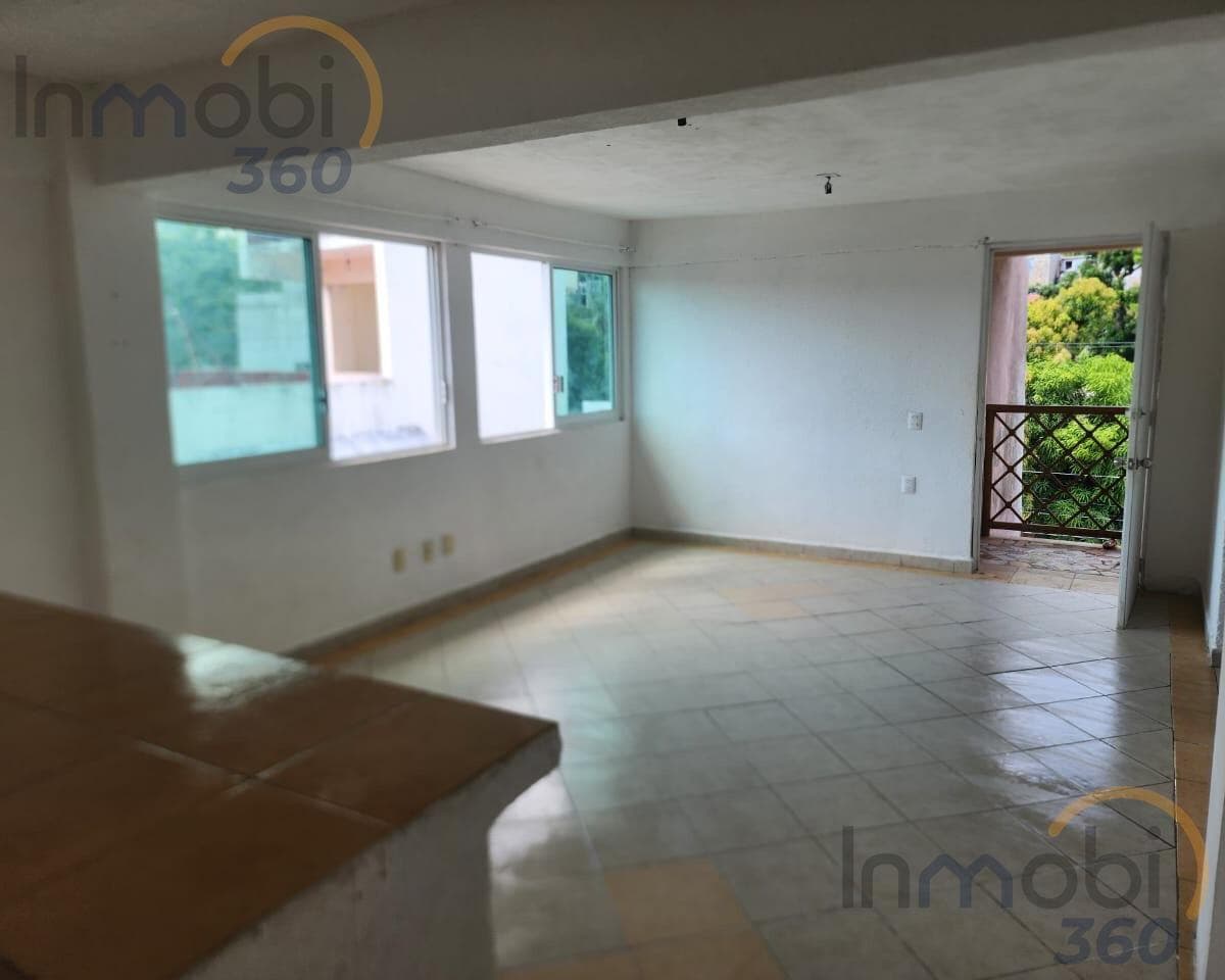 Apartment in the Puerto Marqués Subdivision