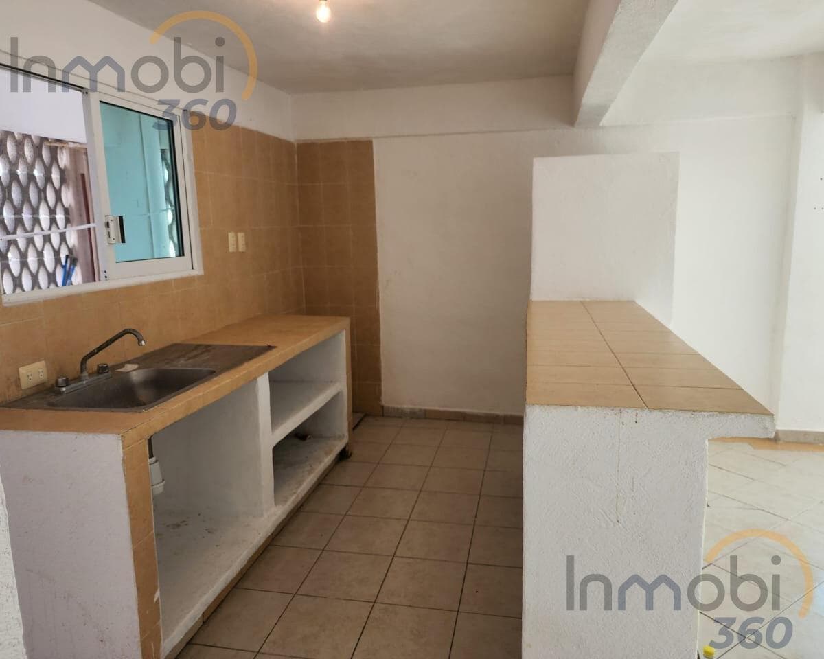 Apartment in the Puerto Marqués Subdivision