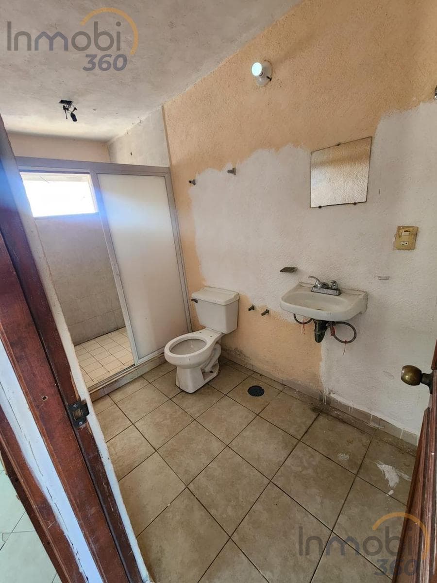 Apartment in the Puerto Marqués Subdivision