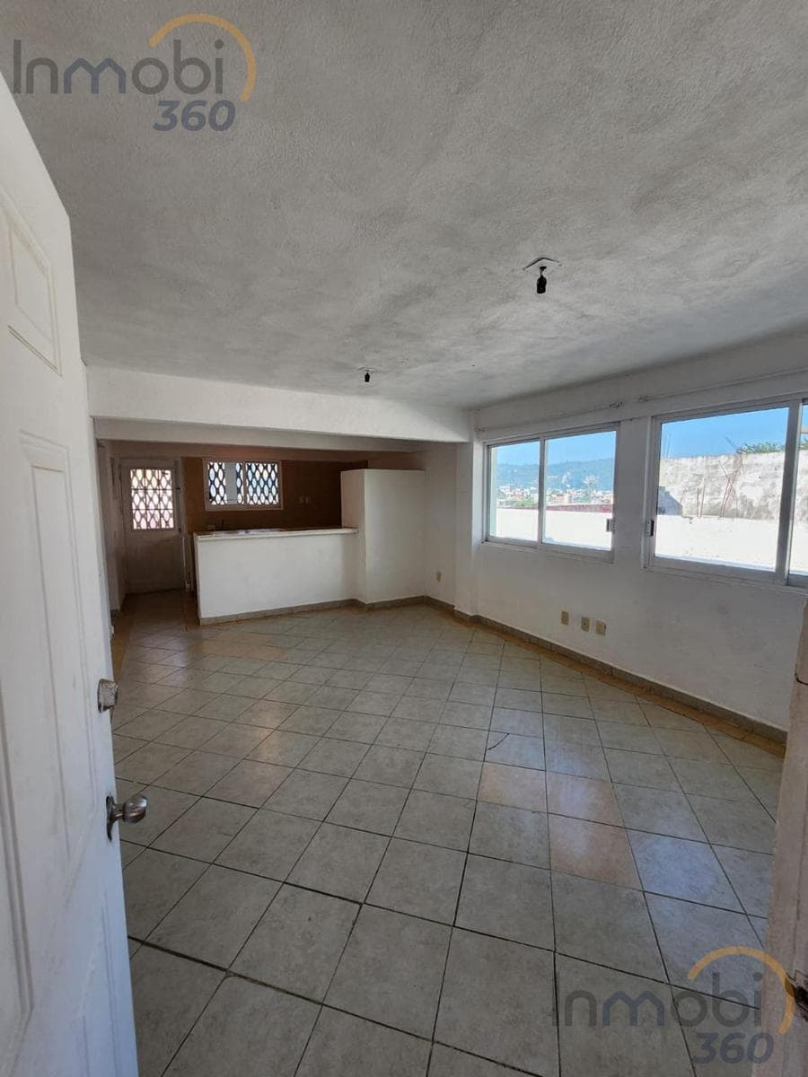 Apartment in the Puerto Marqués Subdivision