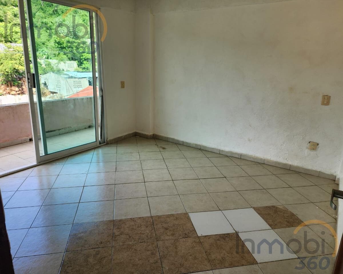Apartment in the Puerto Marqués Subdivision