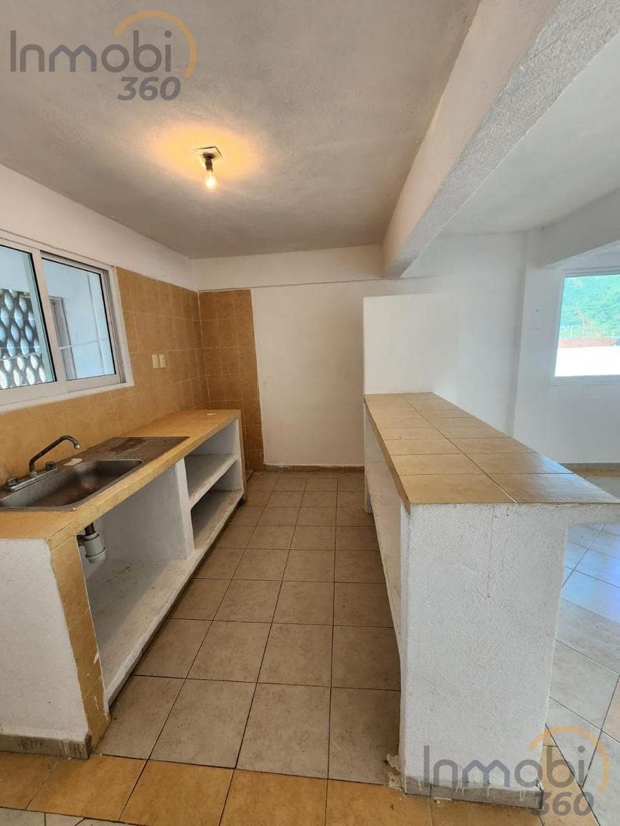 Apartment in the Puerto Marqués Subdivision