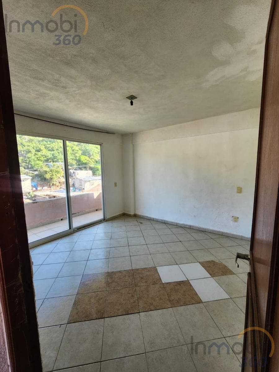Apartment in the Puerto Marqués Subdivision
