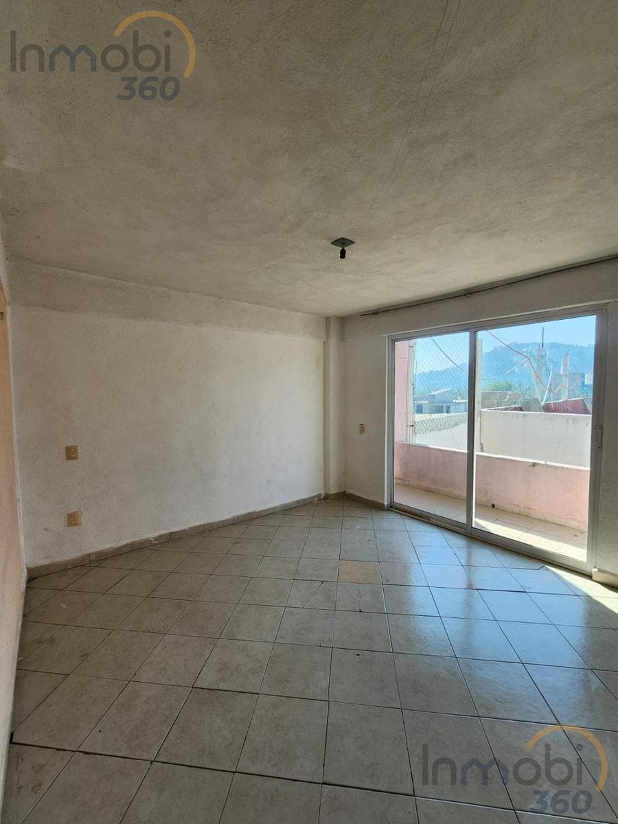 Apartment in the Puerto Marqués Subdivision