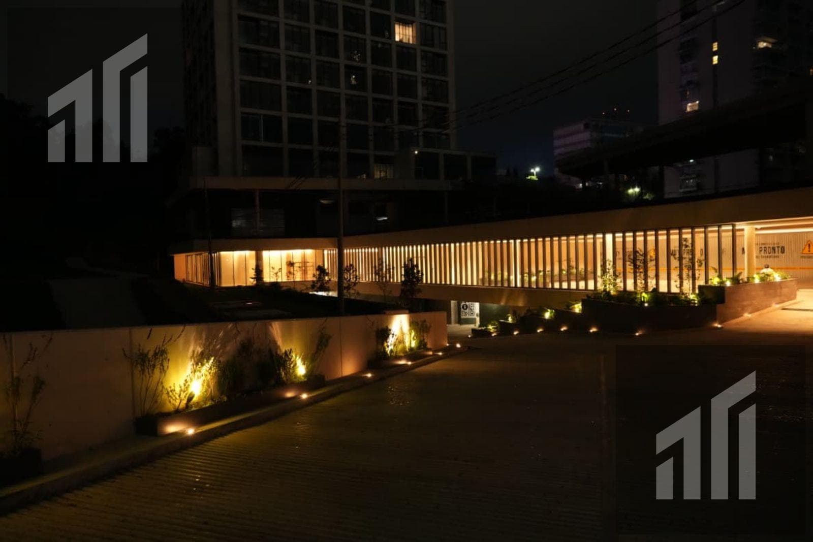 Apartment - Bosques de las Lomas