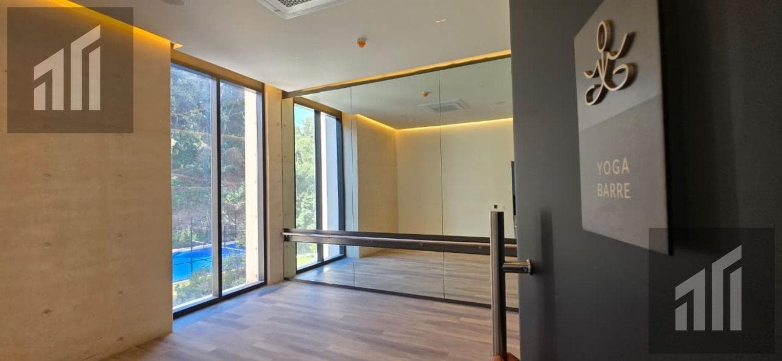 Apartment - Bosques de las Lomas