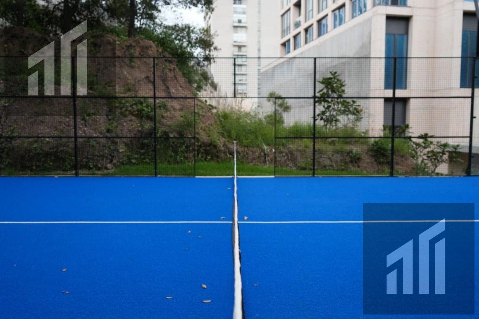Apartment - Bosques de las Lomas