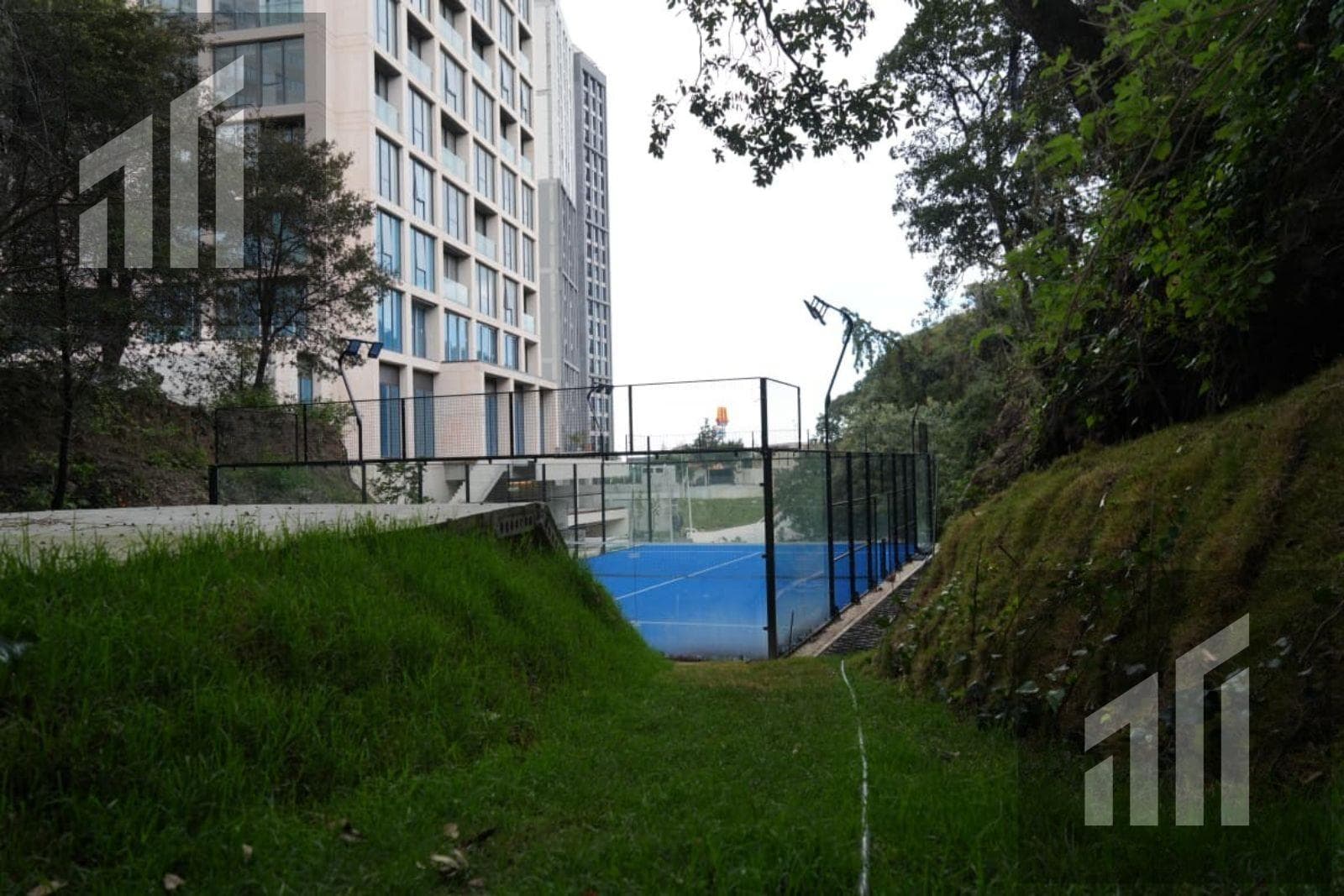 Apartment - Bosques de las Lomas