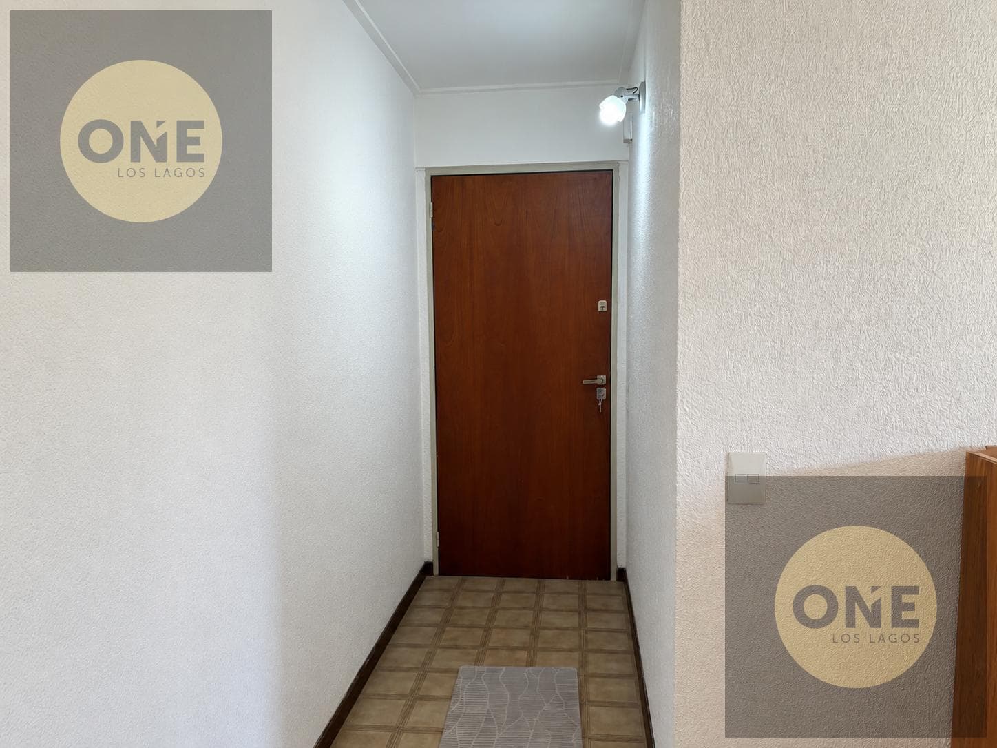 Apartment for Sale - 3 Rooms - Qualifies for a Mortgage - Downtown