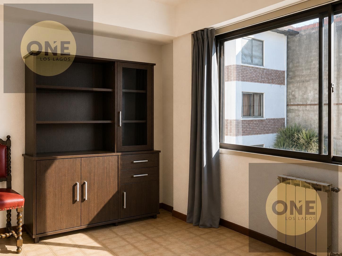 Apartment for Sale - 3 Rooms - Qualifies for a Mortgage - Downtown