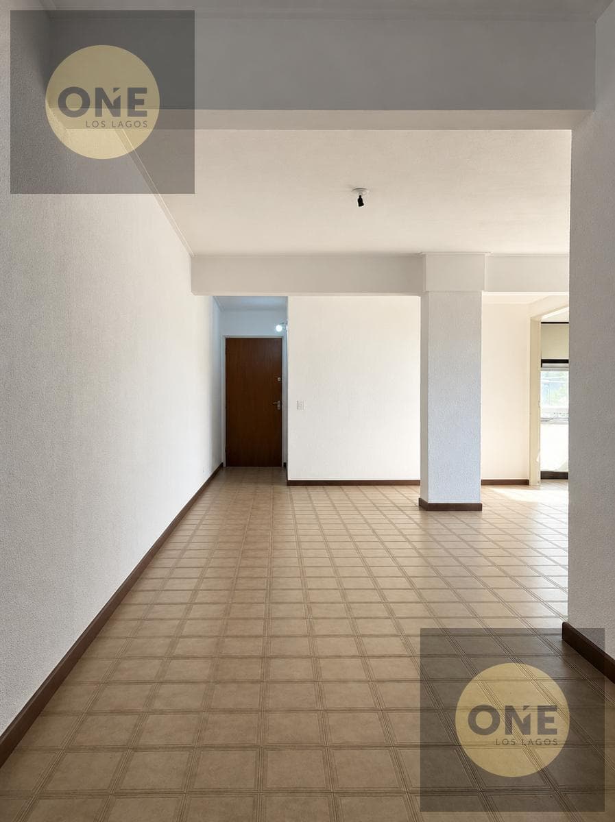 Apartment for Sale - 3 Rooms - Qualifies for a Mortgage - Downtown