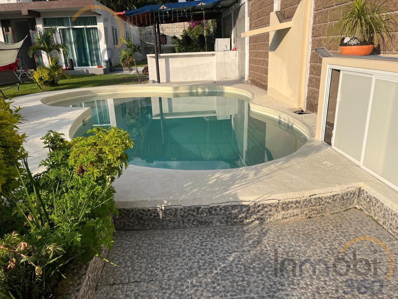 House in Cuautla