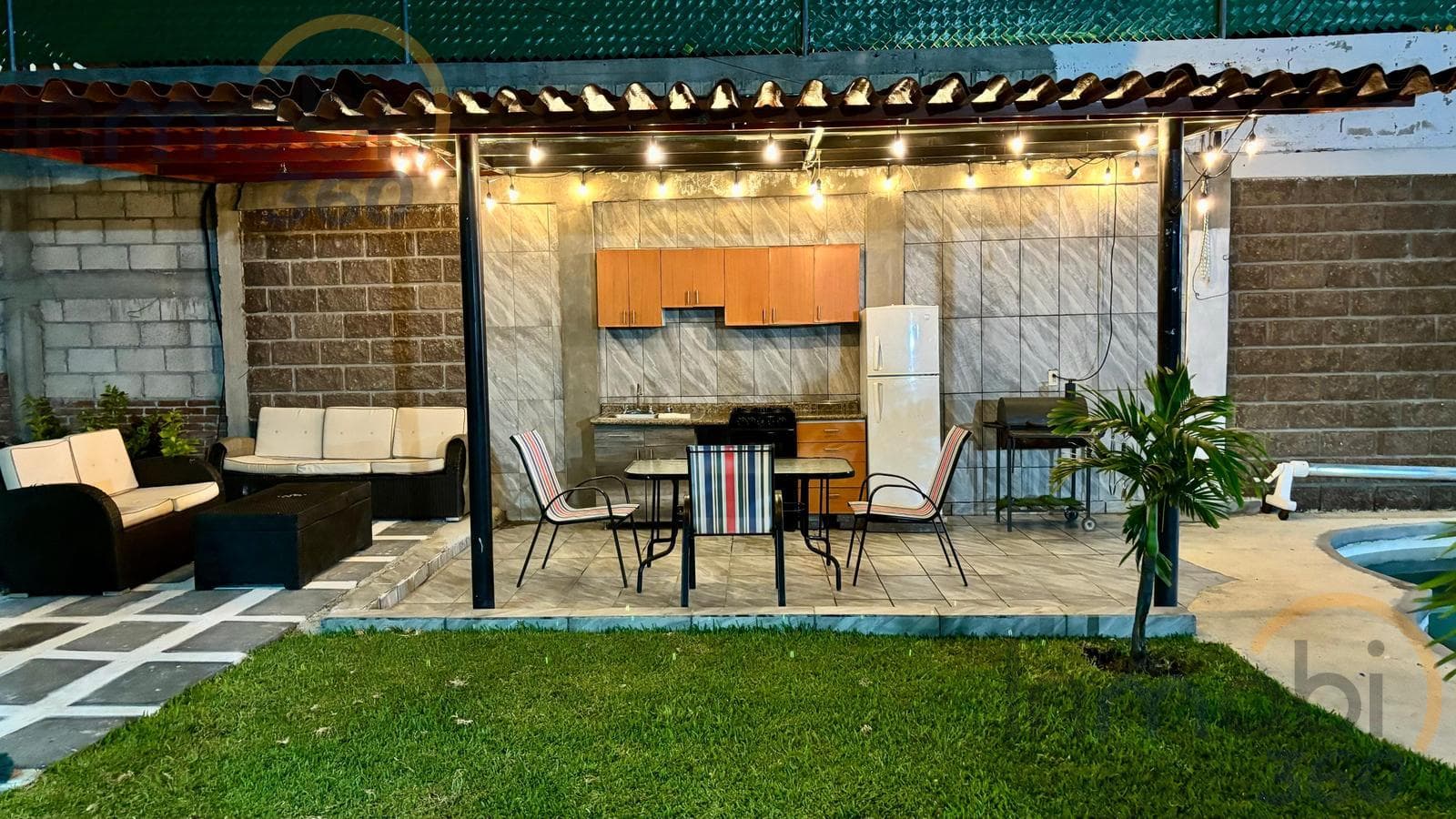 House in Cuautla