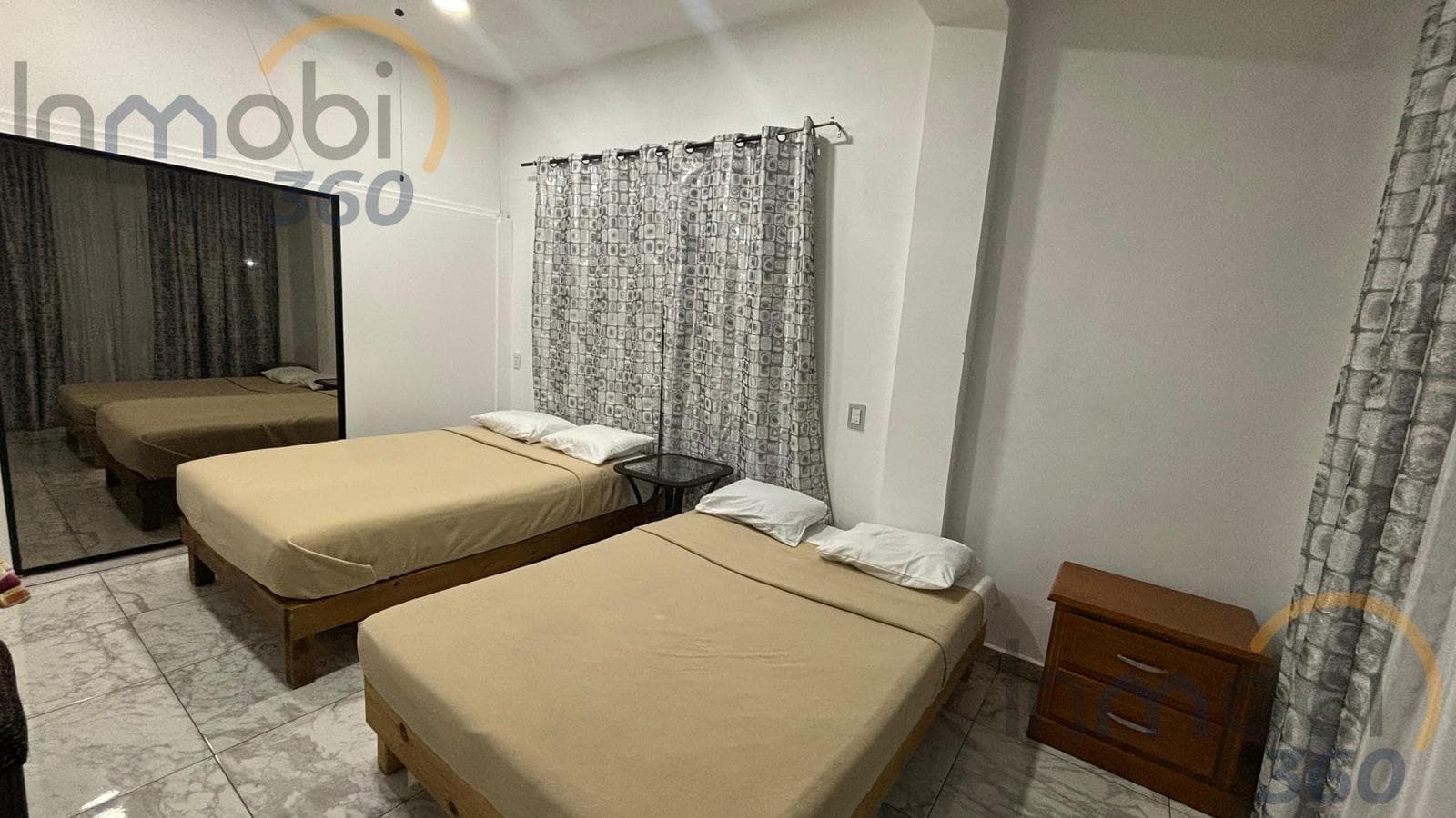 House in Cuautla