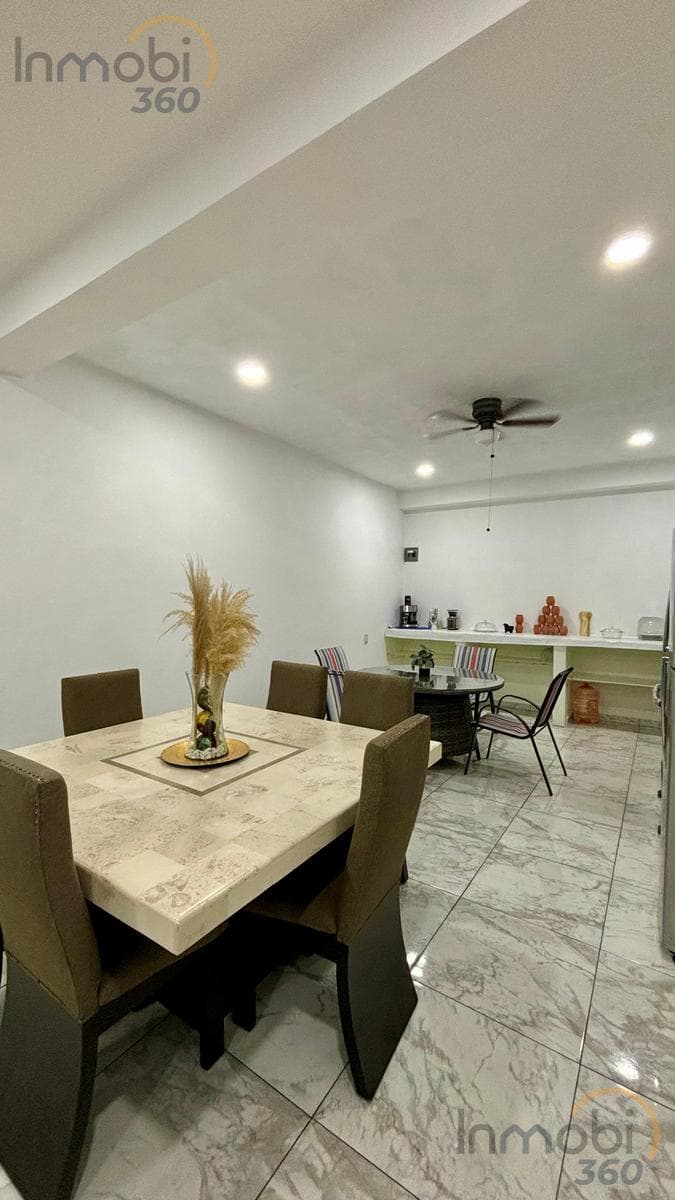 House in Cuautla