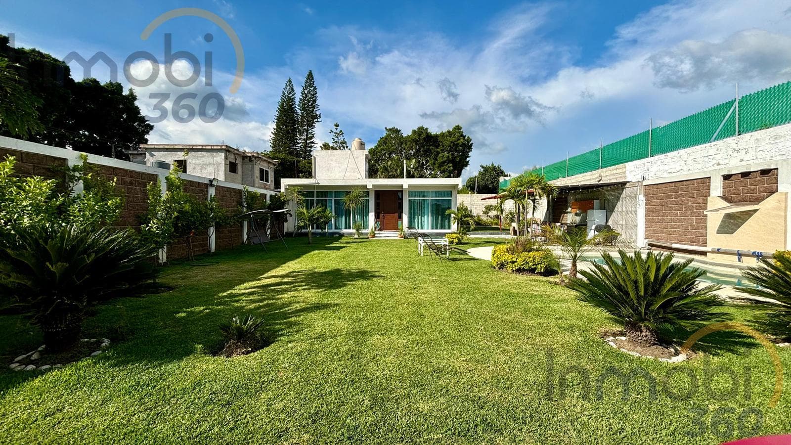 House in Cuautla