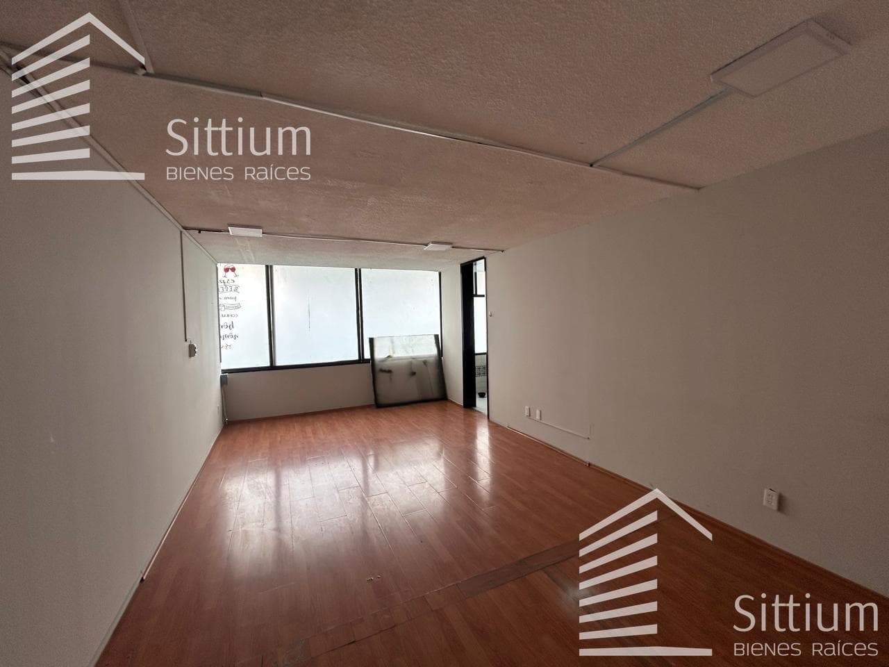 Office for Rent - Rio Elba - 35 m² - 6th Floor