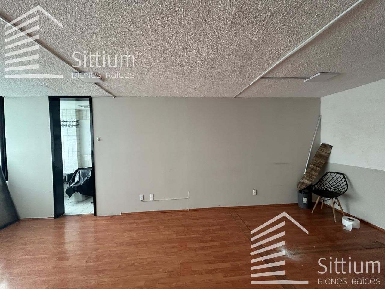 Office for Rent - Rio Elba - 35 m² - 6th Floor