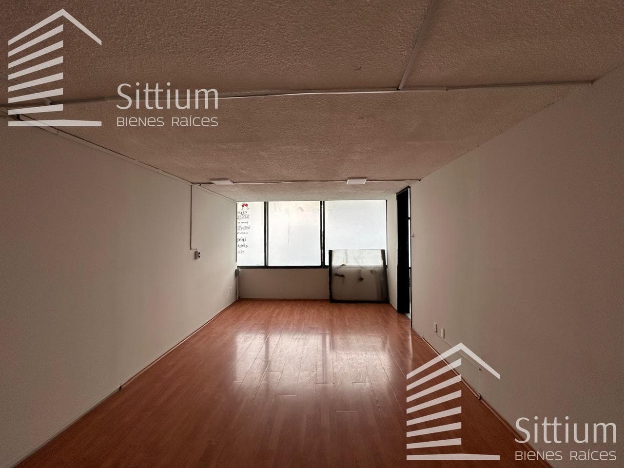Office for Rent - Rio Elba - 35 m² - 6th Floor