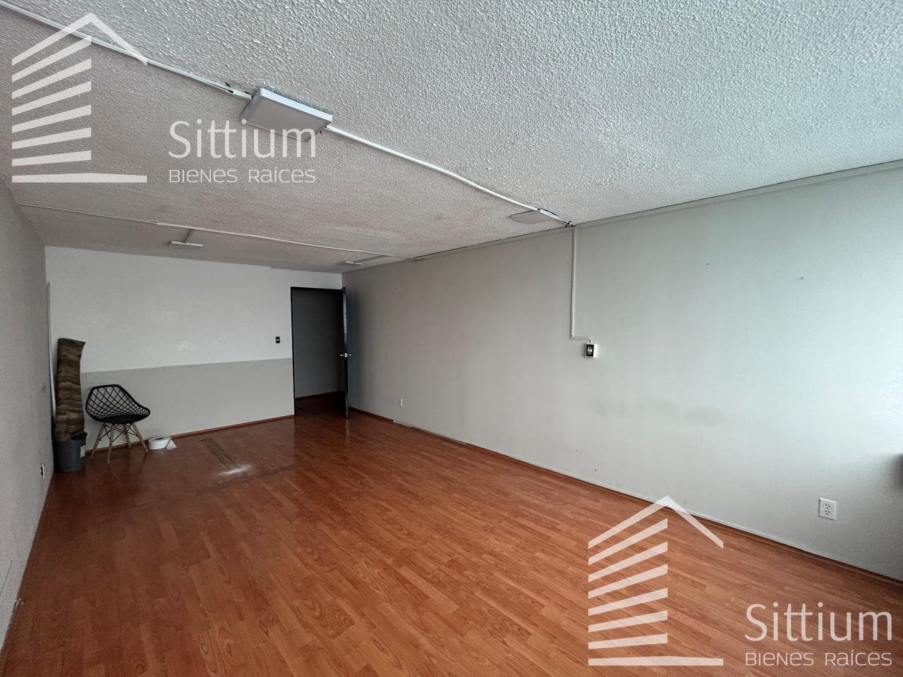 Office for Rent - Rio Elba - 35 m² - 6th Floor