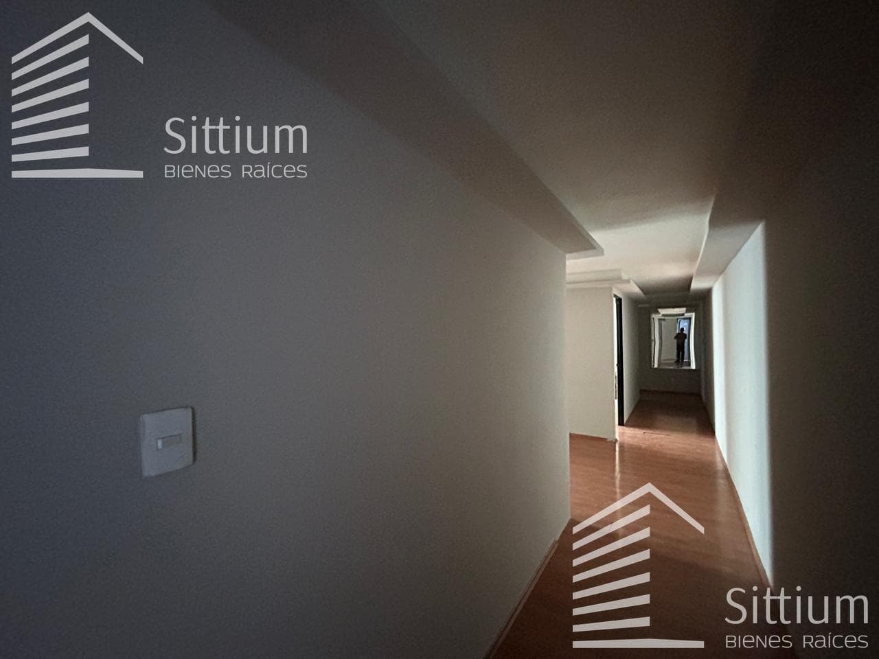 Office for Rent - Rio Elba - 28 m² - 6th Floor