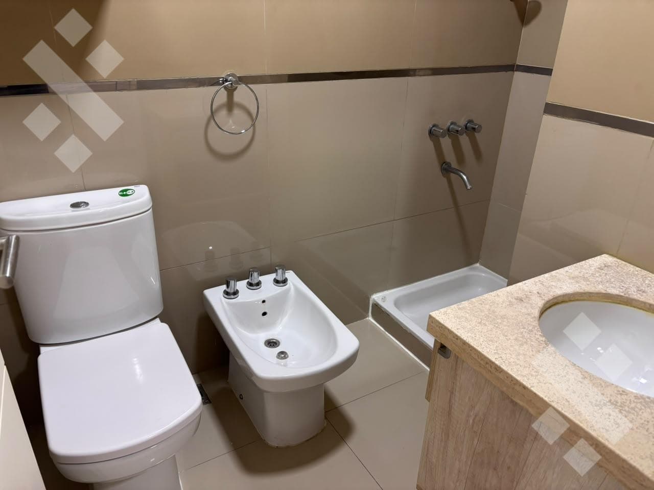 STUDIO APARTMENT FOR RENT AT 200 DEWEY STREET, RENOVA BUILDING