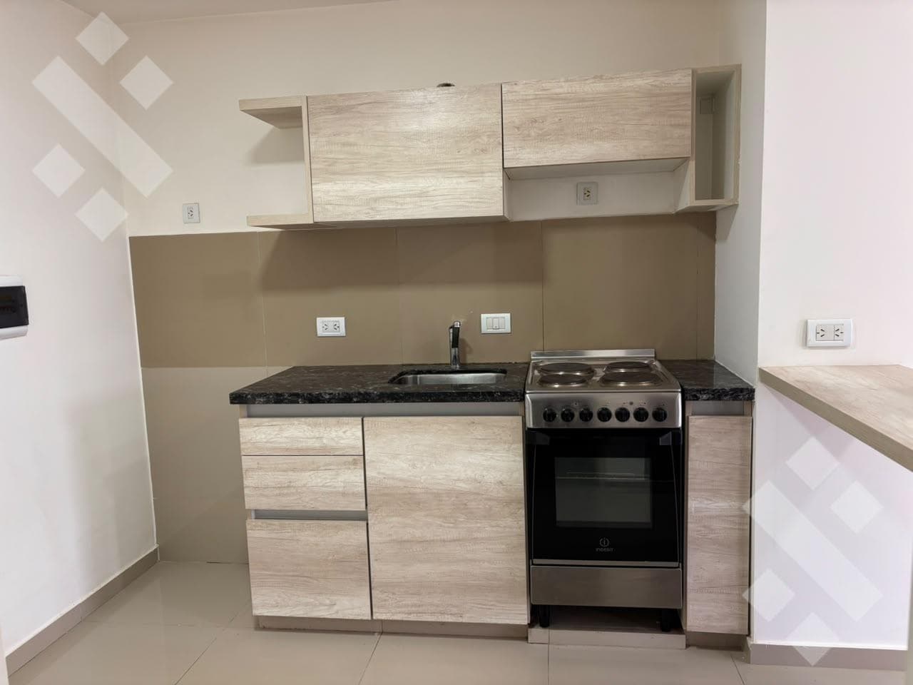STUDIO APARTMENT FOR RENT AT 200 DEWEY STREET, RENOVA BUILDING